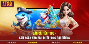 Bắn cá tiên