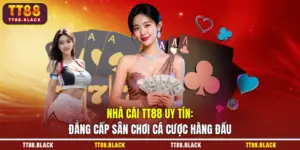 Nhà cái TT88 uy tín