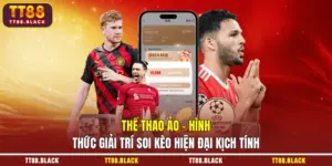 Thể thao ảo