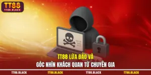 TT88 lừa đảo